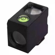 Optical Waist-Level Viewfinder High Playability Low Angle Composition Low Light Accessories for Phot