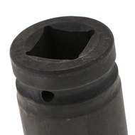 【Trusted】 33mm 1 inch Drive Deep Metric Impact Socket Wrench 6-Point  【Trusted】 33mm 1-inch Drive De