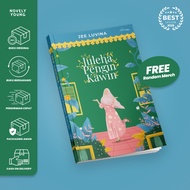 Juleha Novel Marriage - Jeeluvina - FALCON Publishing - Free Packing Fee