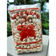 Super Raw Cashew Nuts Super Raw Cashew Nuts Jumbo Wonogiri Cashew Nuts/ 1kg