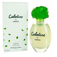 Gres Cabotine by Gres EDT Spray 3.3 oz [Niche小眾沙龍香水] [全網最齊全] [Pre-Order外國預訂]