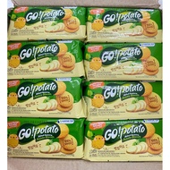 Go potato promo 56 grams one carton contains 48 pcs