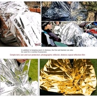 Emergency Blanket onemed Emergency Blanket/ Thermal Blanket/ Hiking Blanket/
