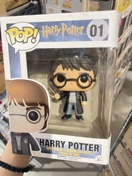 Funko Pop! Harry Potter 01