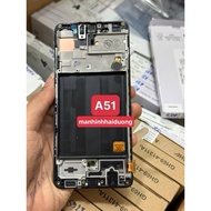 Samsung A51 new frame screen