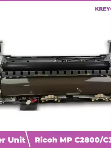 Fuser Unit Fixing Unit Fuser Assembly Replacement for Ricoh MP C2800 C3300 D0254062 D0254058 D025406