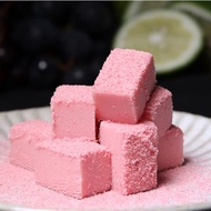 粉戀果香 生巧克力 (140g/盒)