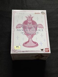 日版Bandai PROPLICA 美少女戰士 聖杯