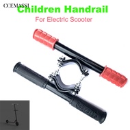 CCE_Electric Scooter Skateboard Children Armrest Handrail for Xiaomi Mijia M365