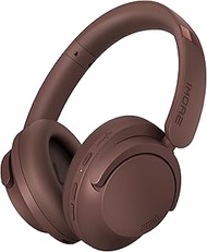 1MORE SonoFlow Pro HQ51 Wireless Over-Ear Headphones, Reduce Noise by Up to 45dB, Hi-Res Audio, 100H