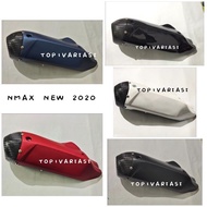 New 2020 NMAX EXHAUST COVER / NEW NMAX 2020 EXHAUST PROTECTIVE COVER / ALL NEW NMAX 2020 EXHAUST PRO