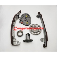 TOYOTA Harrier ACU30, Camry ACV30, ACV31 Estima ACR30 ENGINE MODEL 1AZ-FE, 2AZ-FE TIMING CHAIN SETS