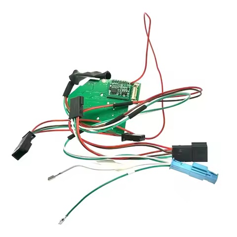 For BMW 1 2 3 4 5 Series Y-shaped Steering Wheel M1 M2 Button Sports Mode Control Button Module