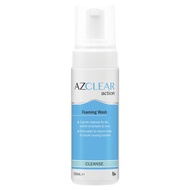 AZCLEAR action Foaming Wash 150mL (Exp: August 2029)