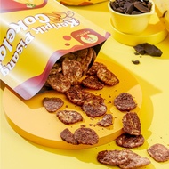 Mama Fuji - Keripik Pisang Coklat