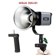 Weeylite LED Ninja 200 Bi-Color 60W 2800K-8500K Bowens