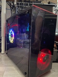 XEON NAS- 4線8核 3.7 Turbo | 32GB RAM | 9 x SSDs (12TB) 高容量儲存 - 另外買｜尊業繪圖咭 NVIDIA P600