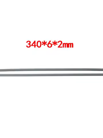 Laptop Bottom Rubber Pad for HP 17-BY 17-CA 17-CR 17Z-CA 17Q-CS 17S 470 G7 TPN-I133 Replacement Self