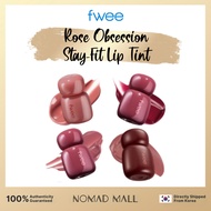 [fwee] FWEE Rose Obsession Stay-Fit Lip Tint