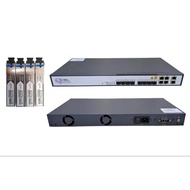 Olt Epon Global 4 Port, Power Ac/Dc