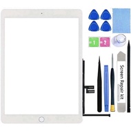 for iPad 7 7th Gen/8 8th Gen Screen Replacement Touch Digitizer Glass 10.2" 2019/2020,for 7th 8th Ge