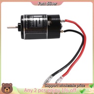 550 12T Brushed Motor ARAG1005 for  1/10  SENTON VORTEKS Big Rock RC Car Upgrade Parts