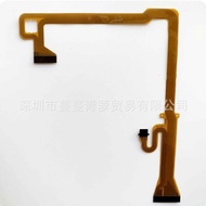 Suitable for Brand New Panasonic DMC-GH3 GH4 LCD LCD Screen Cable LCD Hydraulic Axis Digital Camera