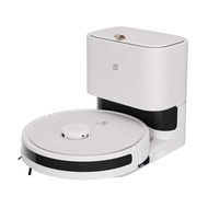 ELECTROLUXหุ่นยนต์ดูดฝุ่น 700 14.8 โวลต์ (สีขาว) รุ่น EFR71222DS