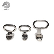 316108  Pedal Stainless Steel Pedal Yacht 40mm Horseshoe Pedal * IQ9B