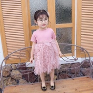 DRESS ANAK PEREMPUAN - D70250 ILHAM_AKBAR25