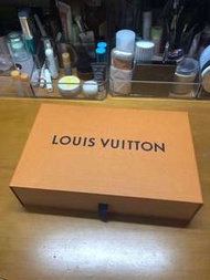 Chanel LV Gucci YSL Dior box bag 包裝 盒 紙袋