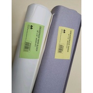 Baking Paper Grease Proof Paper Kertas Minyak Butter Paper 28gsm 30x40inch 5pcs