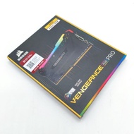 Corsair Vengeance RGB Pro 16GB (2x8GB) DDR4 3200MHz CL16 White