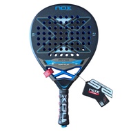 Padel Racket NOX AT10 PRO CUP SOFT BY AGUSTIN TAPIA 2026 ของแท้ พร้อมส่ง