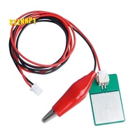 Grbl Mach3 CNC Z-Axis Router Mill Touch Plate Mach3 Tool Setting Probe Milling Tool for CNC DIY Engr