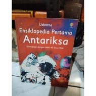 Space First Encyclopedia