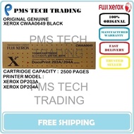 XEROX ORIGINAL CARTRIDGE CWAA0649 DP203A DP204A