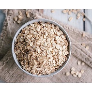 Bijirin Oat Australia Rolled Oats Bijirin Oat
