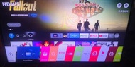 LG 43LH6040 LED TV
