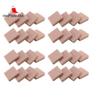 Felt Floor Furniture Protector Pads Chair Table Legs Protector 32 Pieces Khaki