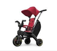 Doona Liki Trike S3 - Red