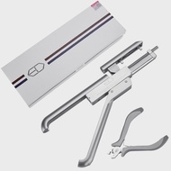 6D hair extension machine 6D-1 hair extension tools salon supply 30-60 min full head hair extension