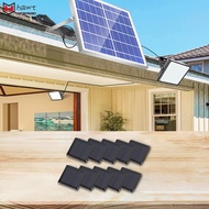 【HAWT】Mini Solar Panel Cell 1 5V 60mA 0 09W for Efficient For DIY Electrical Solutions