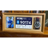 Personal Imprint Frame