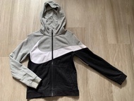 Nike big swoosh kids jacket 外套 童裝 大童