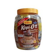 Kopi 434 Kopi-O With Bottle 100x9g