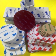 3m tape 3m double sided tape heavy duty Tissue Box Foam Double-Sided Tape Car Strong Foam Double-Sid
