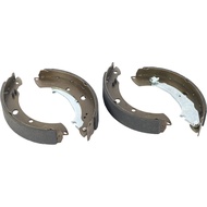 REAR BRAKE SHOE - VW POLO SEDAN VENTO - 6RU698525A