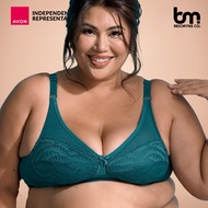 AVON Teodora Non-Wire Lifting Bra | Plus Size Comfortable Womenswear