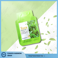 Fenyi Toner Green Tea 2g